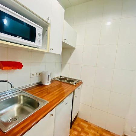 01 Apartamento 2 ,3 Barcelona Exterior photo